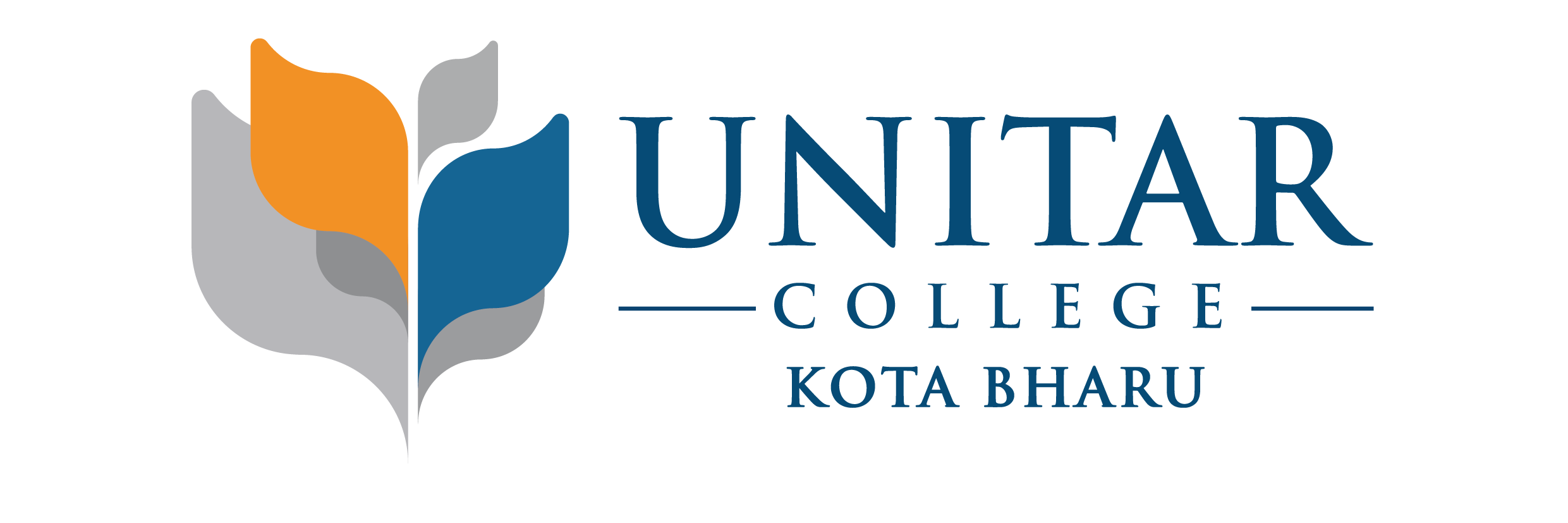 UNITAR College Kota Bharu Logo